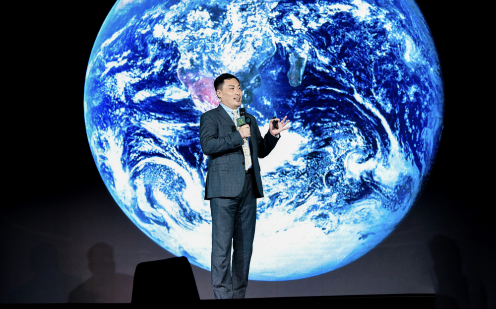 小行星|两位中国年轻科学家，决定去太空挖矿