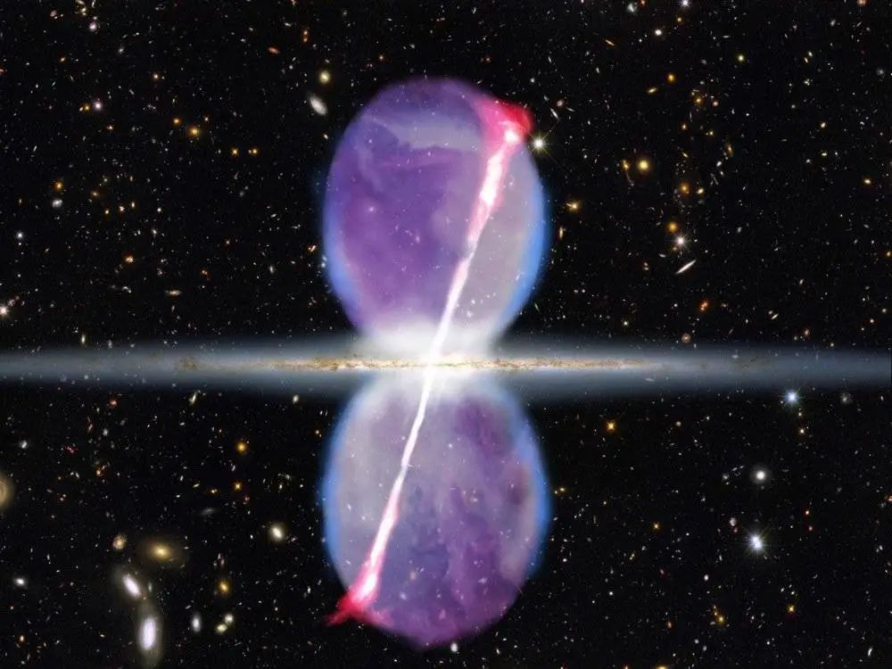 小行星|两位中国年轻科学家，决定去太空挖矿