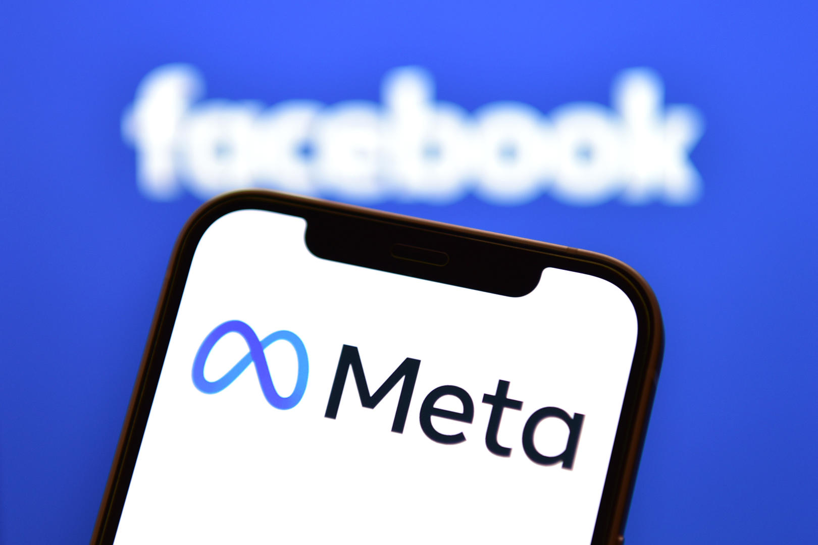 马克·扎克伯格|Facebook不要“脸”了，更名元宇宙，但难改麻烦不断的窘境