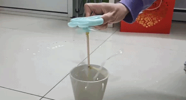 生活|有了这朵花，还怕双十一独自过吗？| 正经玩