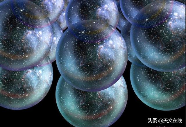 天文|多重宇宙的生命有访问地球？可能性太小 但有声称与外星人接触过