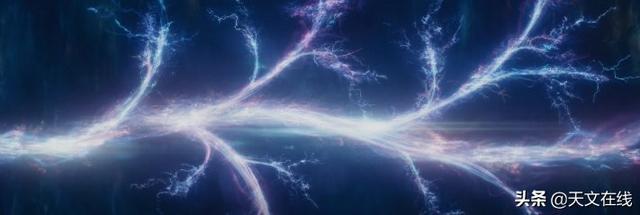 天文|多重宇宙的生命有访问地球？可能性太小 但有声称与外星人接触过
