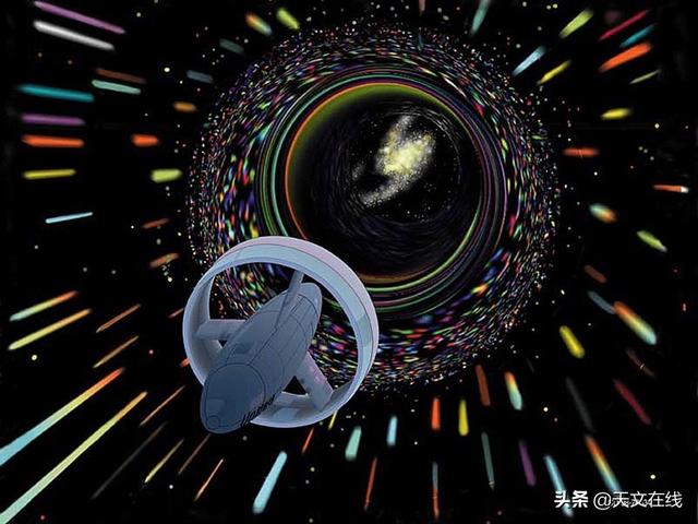 天文|星际旅行 一个看似很神秘的事情 它究竟有何秘密