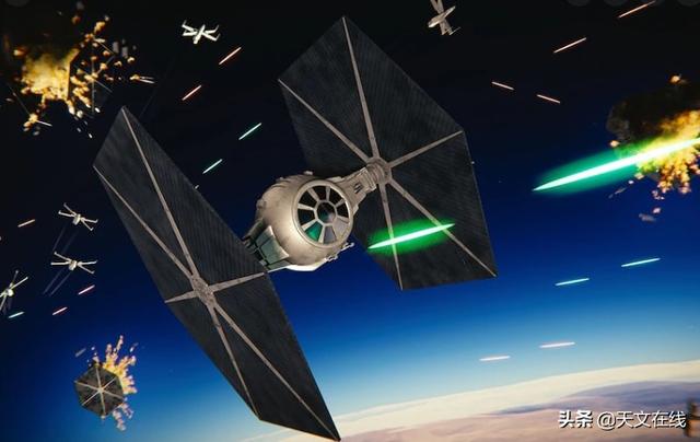 通信卫星|假如发生了太空战争，那会如何？答案有点后怕
