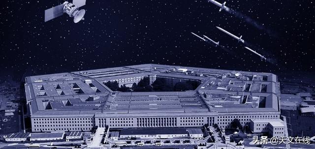 通信卫星|假如发生了太空战争，那会如何？答案有点后怕