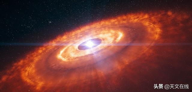 天文|银河系早期行星就存在生命？何出此言？