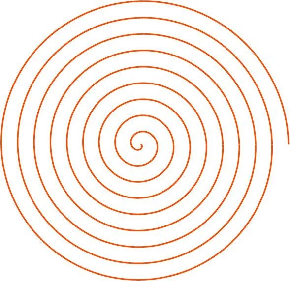|切与割有什么区别？到底什么是切线？切点真的是一个点吗？