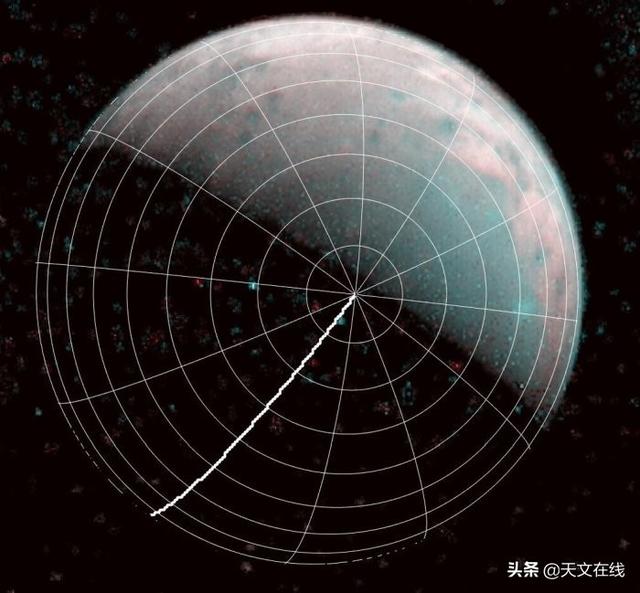 木星|木卫三极地 一个神秘的地方 朱诺号将为你揭开