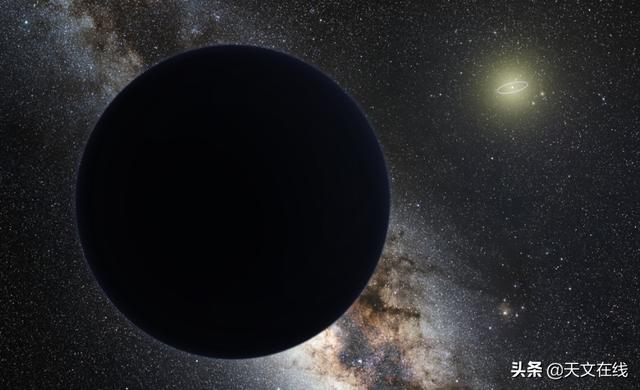 天文|第九号行星是否真存在？我们该如何寻找？看科学家给我们答案