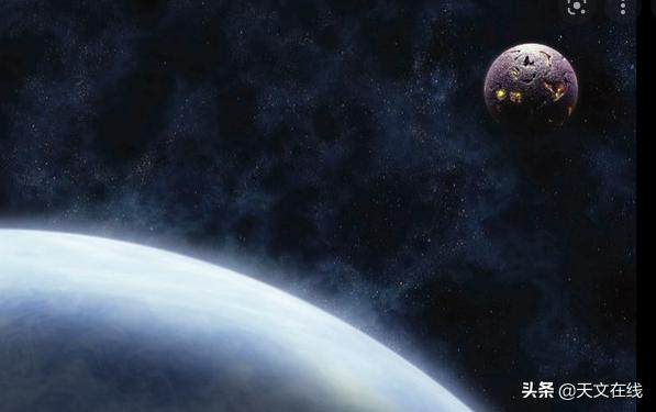天文|第九号行星是否真存在？我们该如何寻找？看科学家给我们答案