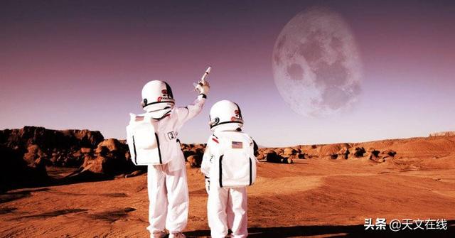 外星人|不只是“侵略地球”？最新研究表示，外星人的污染更危险