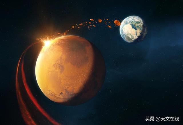 外星人|不只是“侵略地球”？最新研究表示，外星人的污染更危险