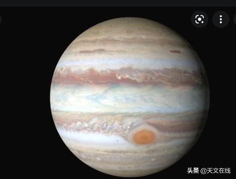 天文|木星再遭太空岩石重创，那么这次，它伤的重吗？