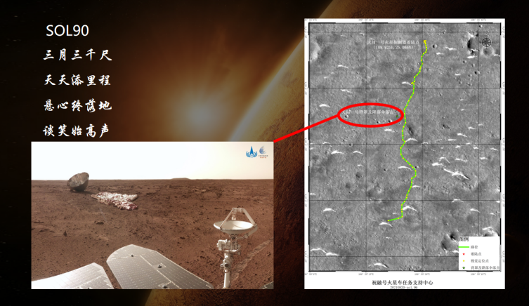 火星车|如何设计一辆漂亮的火星车？