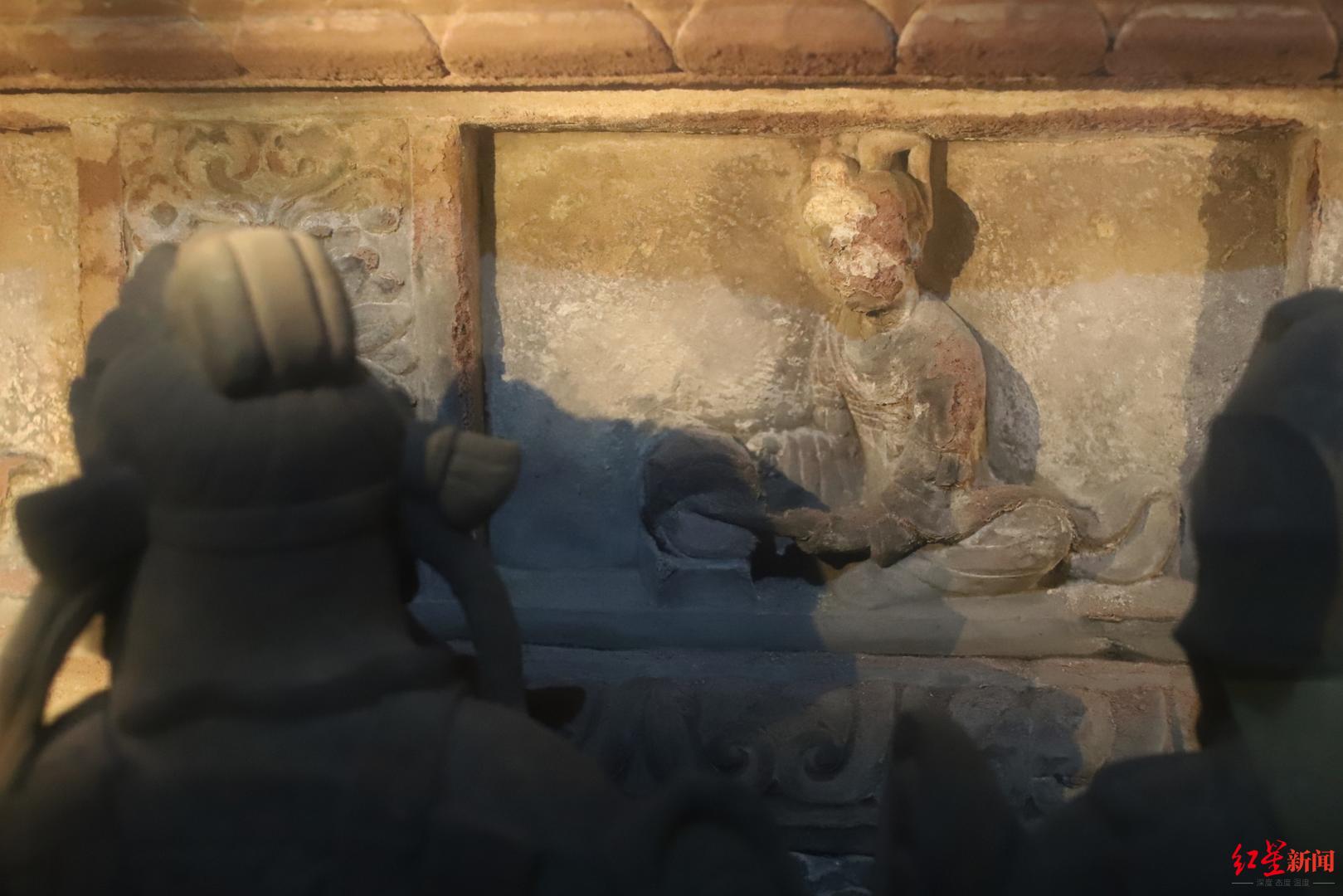 红星独家|斥资百万,暗淡千年的永陵地宫即将重现光辉