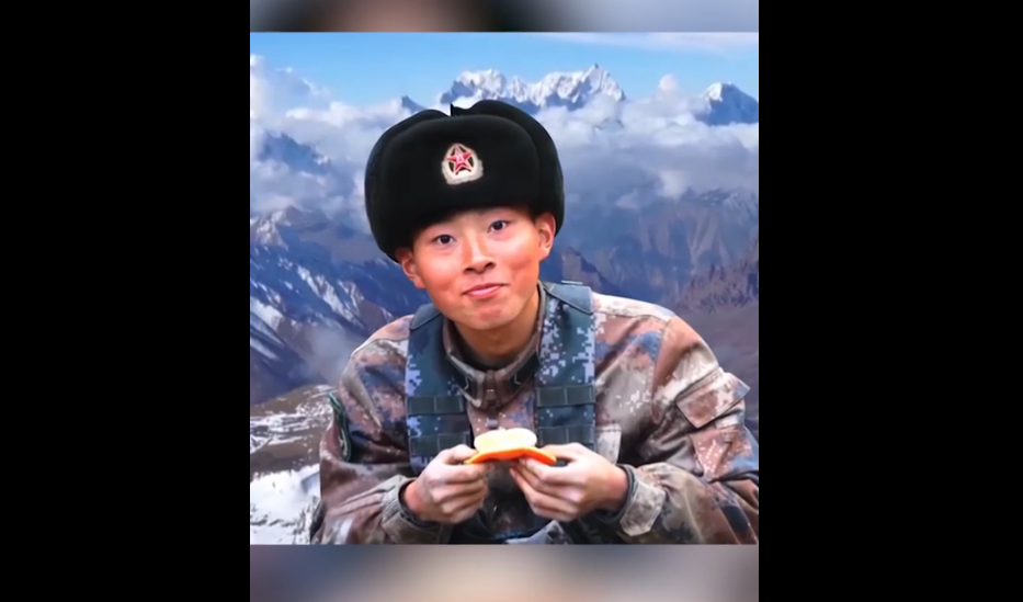 续写清澈的爱戍边烈士陈祥榕姐姐成为军队文职