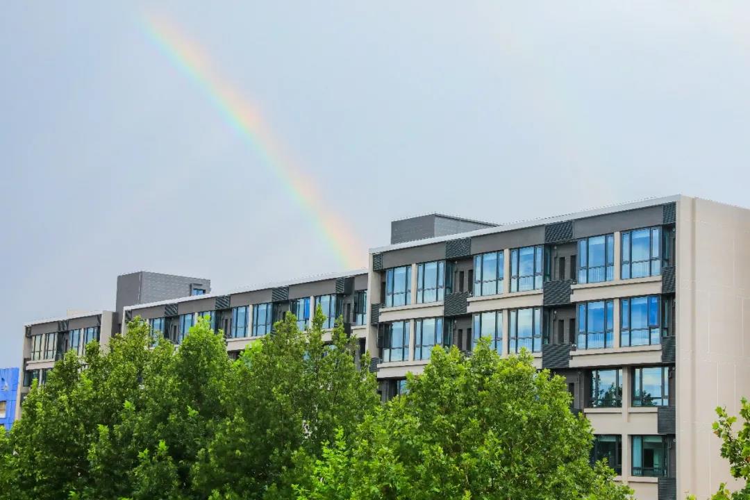 北京大学新校区来了!200余名师生入住昌平,网友:慕了