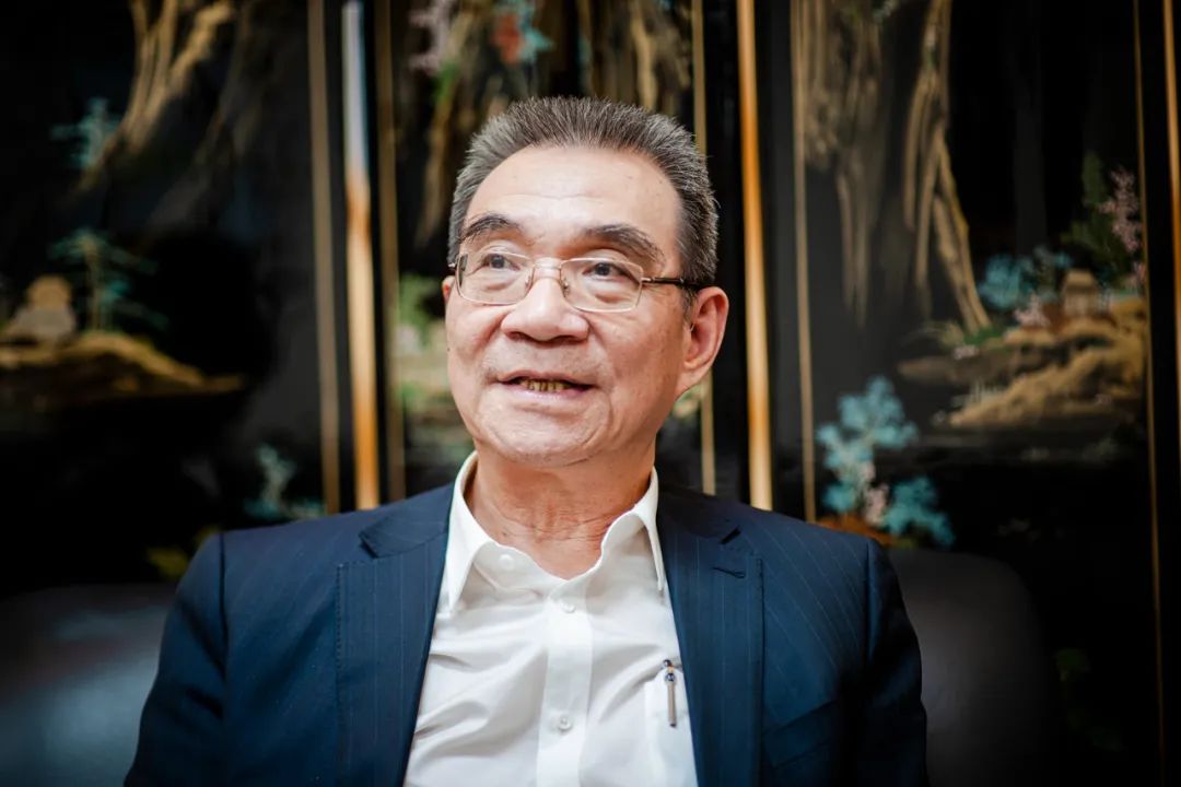 林毅夫，北京大学国家发展研究院教授、名誉院长。北大新结构经济学研究