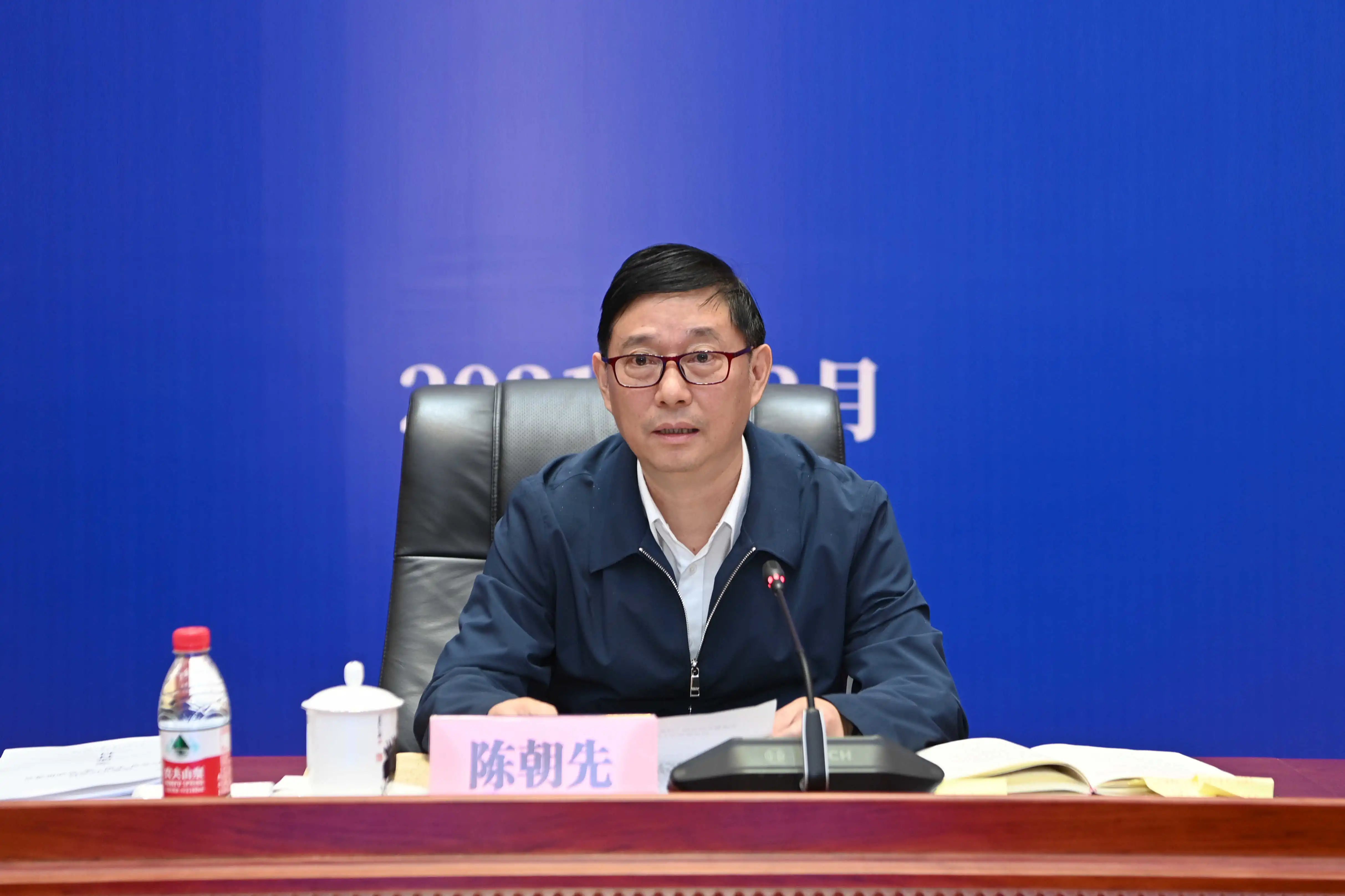 50余校齐聚西南财大成都片区高校对标竞进争创一流活动推进会召开