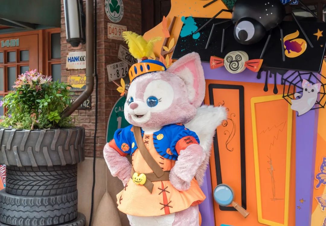 迪士尼周边一贝难抢没有内容支撑如何孵化出顶流ip