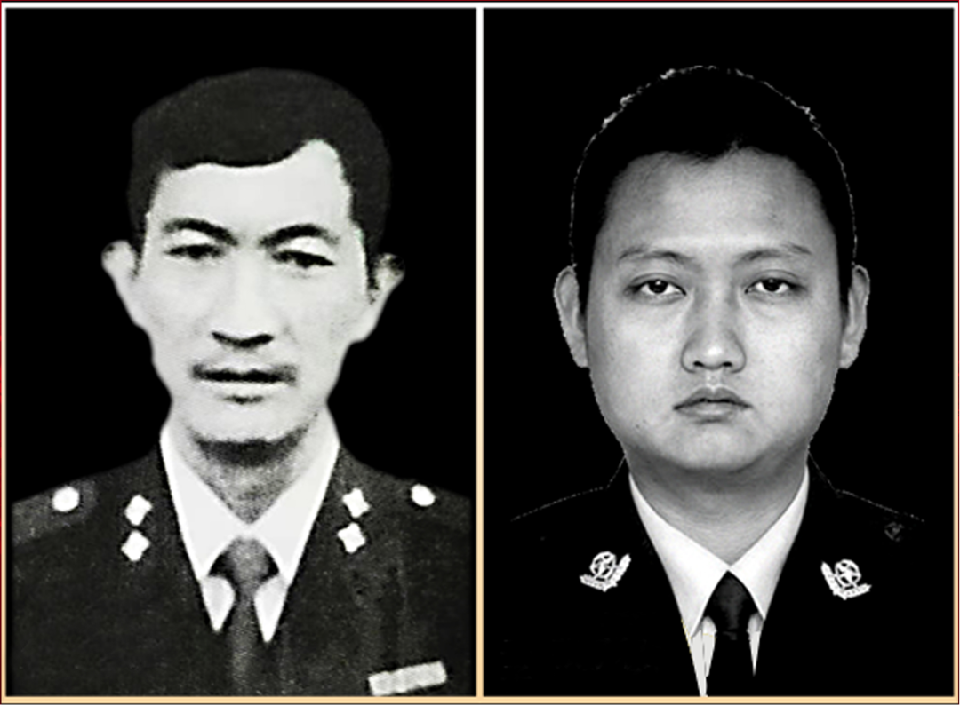 舆情监测分析缉毒民警牺牲一周年妻子我可以光明正大地说他是我老公了