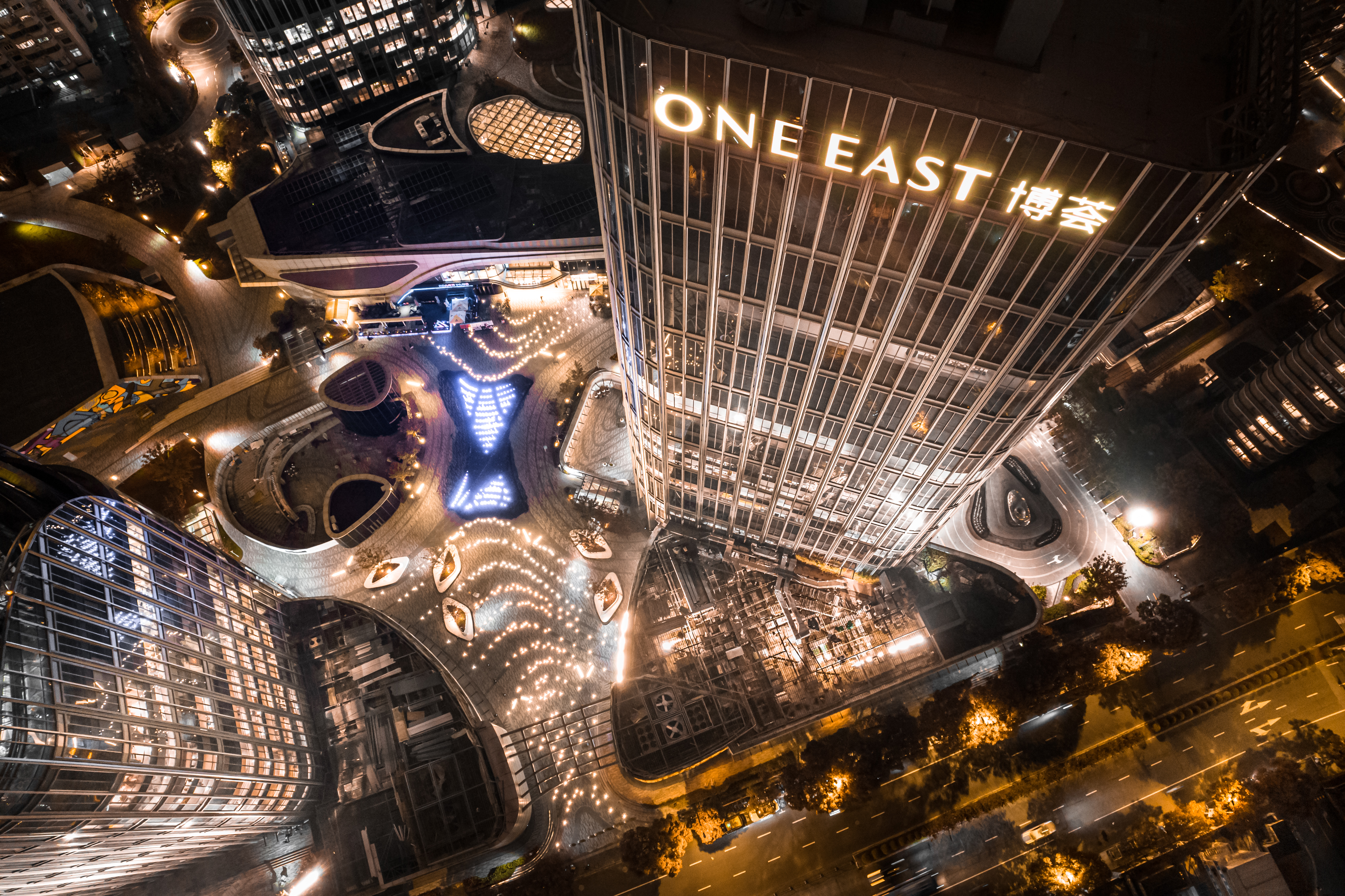 博荟广场 one east.jpg