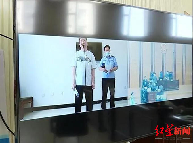 吉林双辽一涉黑组织覆灭记有居民不肯搬迁被拆楼梯被殴后不敢报警