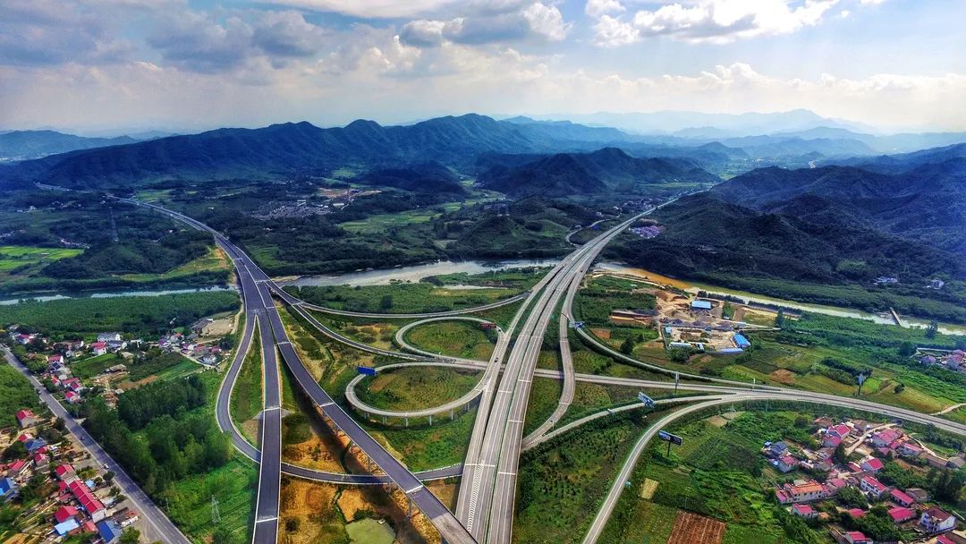 宁绩高速荣获鲁班奖