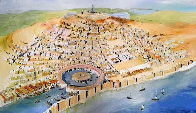 中西竞争文化之鉴罗马说迦太基必须毁灭汉朝则大度拥抱了匈奴