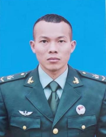 东西南北广西兵丨2020年501名广西籍官兵立功受奖其中贵港市41名