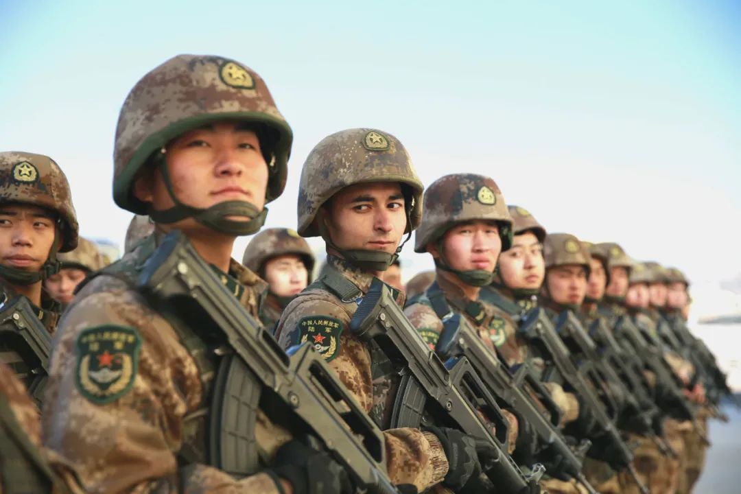 铁锤子红军旅凌寒砺兵