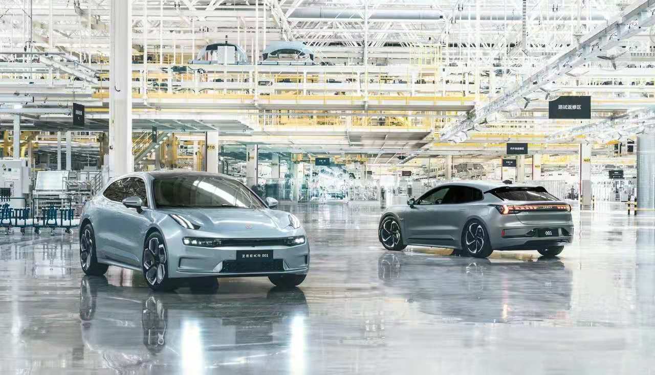 用户指责购车权益新政存虚假宣传 极氪称遇到了政策中的“BUG”