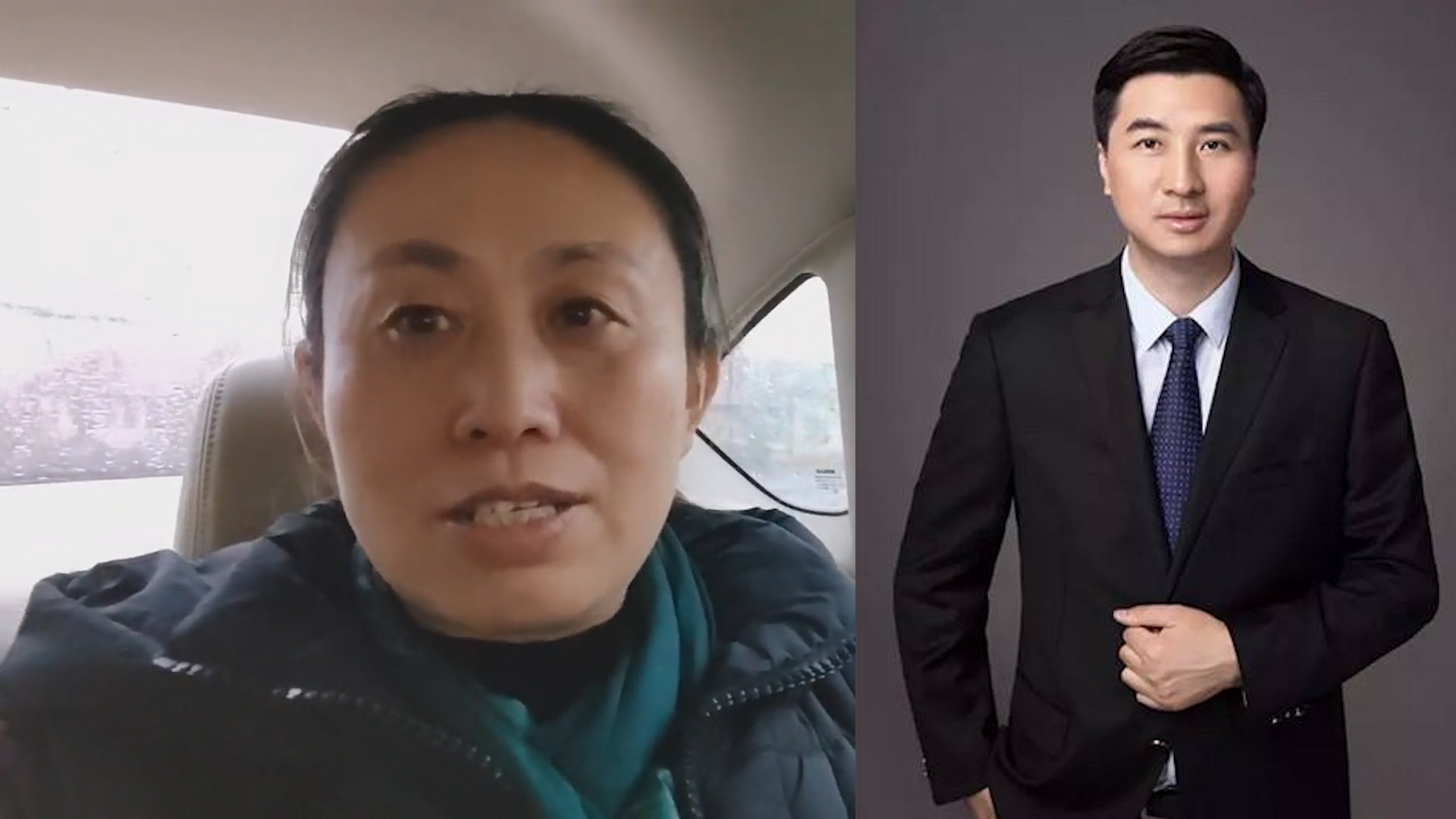 江歌案宣判后其母激动发长文感谢律师还要当天进京送锦旗