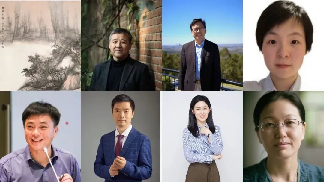 刘奋荣教授全球公开课旨在构建全球化课堂培养学生全球视野推进线上