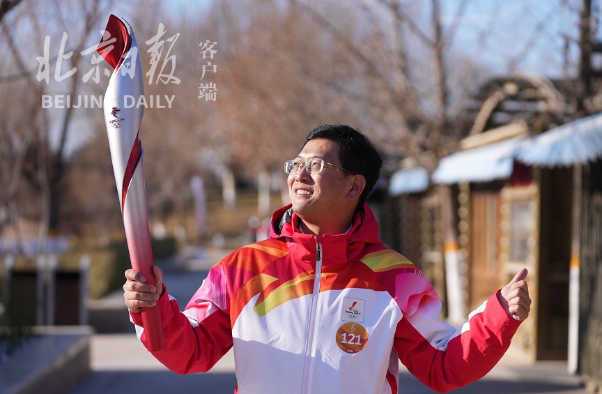 (来源:北京日报) 【实习编辑:汪宇瑾】             ,请在各大应用