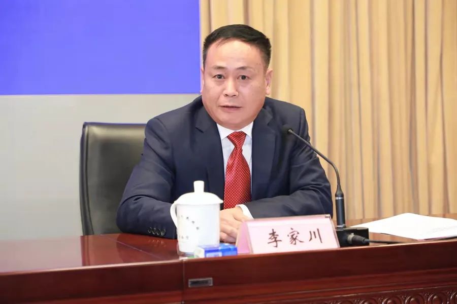 发布人:省水利厅二级巡视员 徐文炎(许梦宇 摄)发布人:省发展改革委