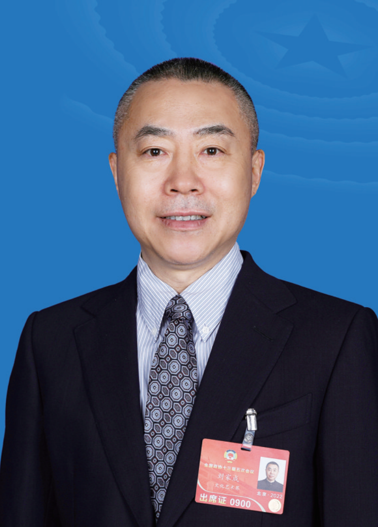 刘家成加大短视频侵权惩治力度创新授权机制