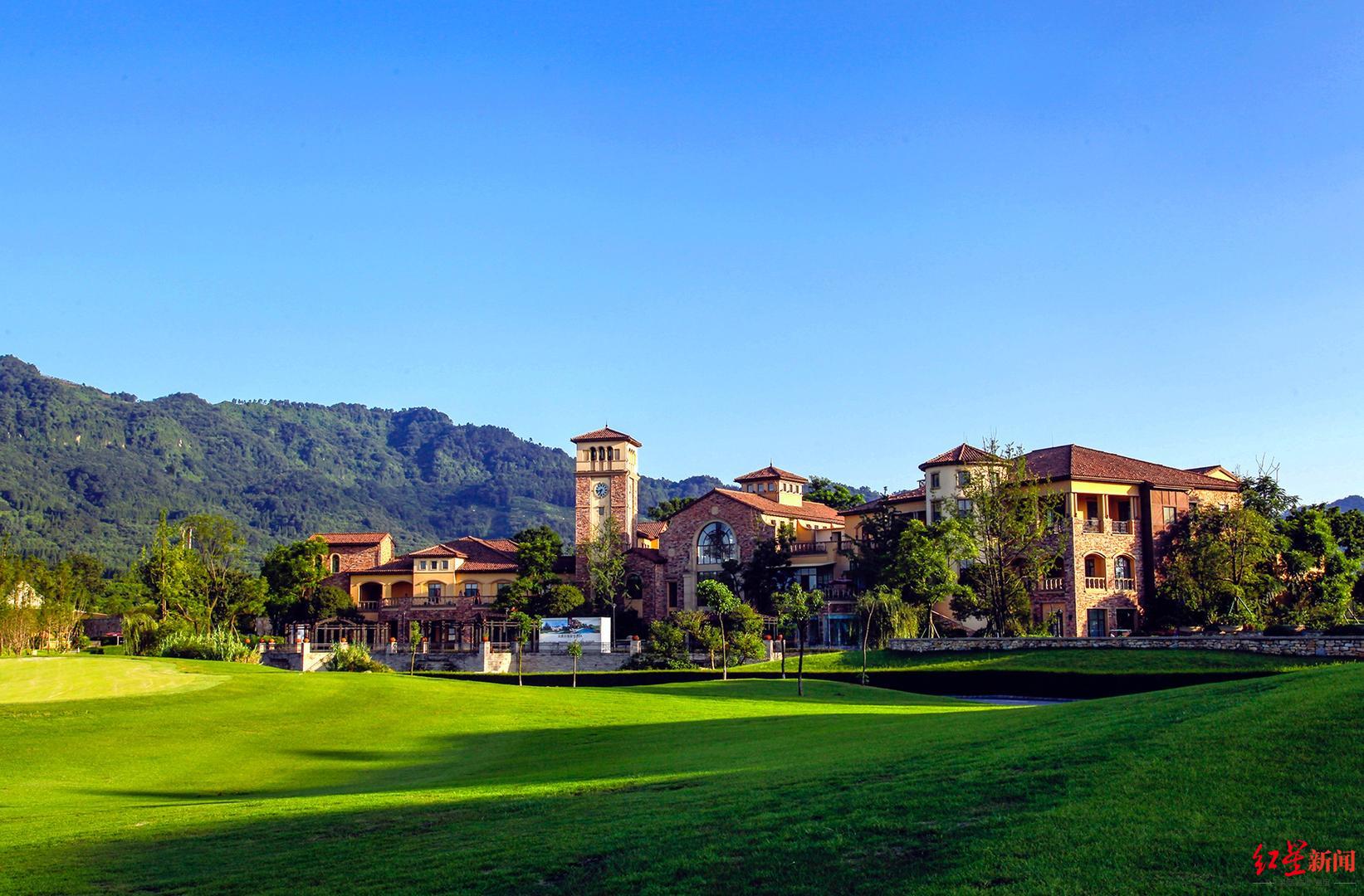 做优做强郊区新城核心功能成都蒲江县发布八大提升行动项目清单