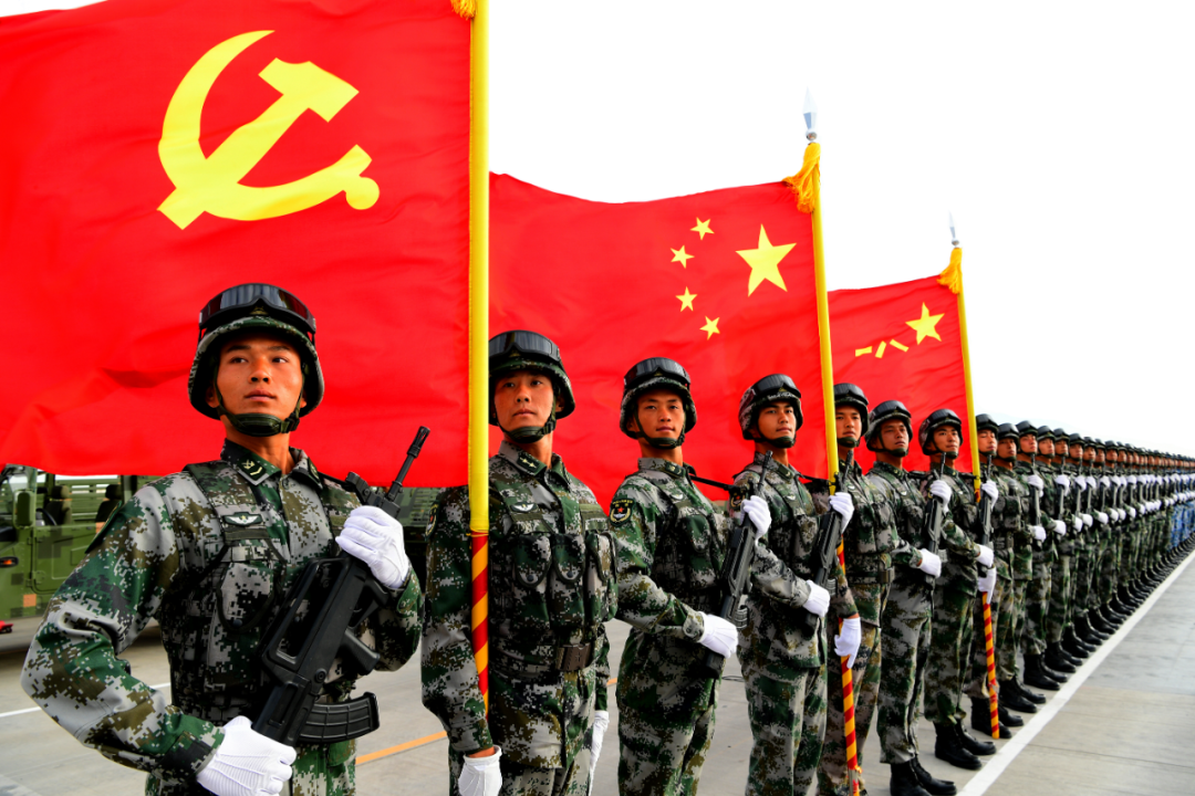 陆军招军官3月15日起报名