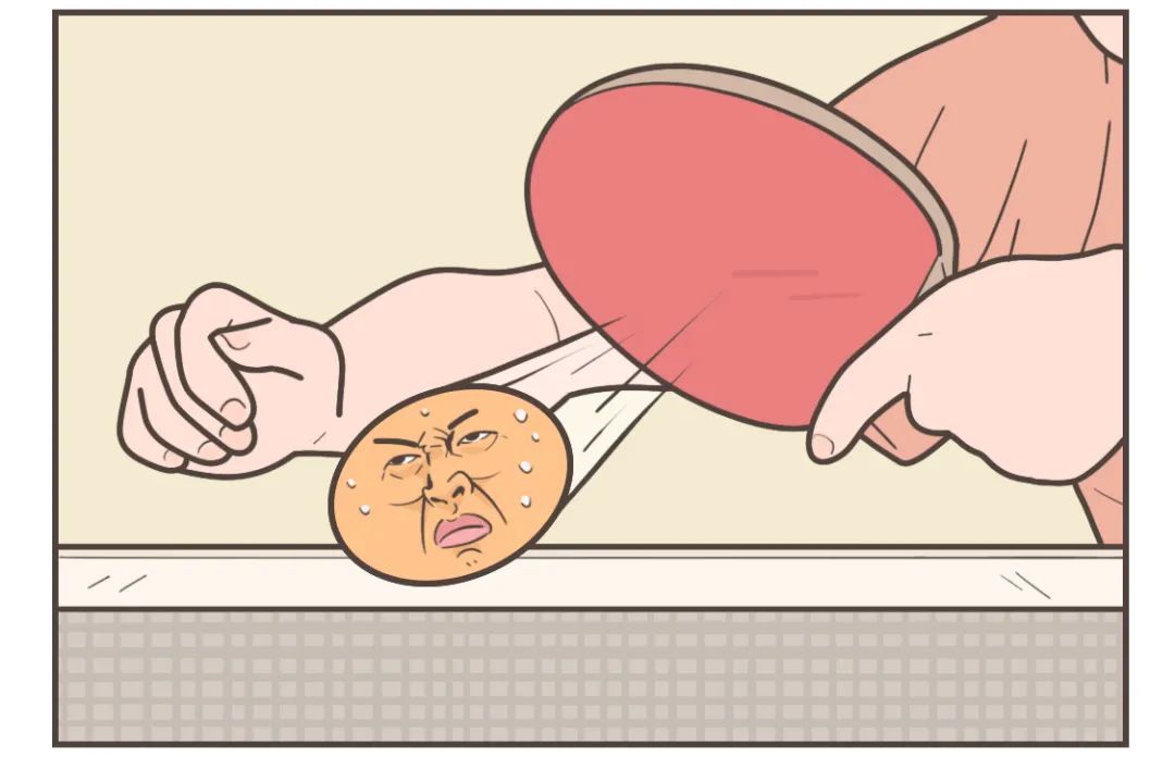 蛋蛋的疼男人可能没吃过爱情的苦图片来源:giphy蛋疼最疼痛的瞬间莫过