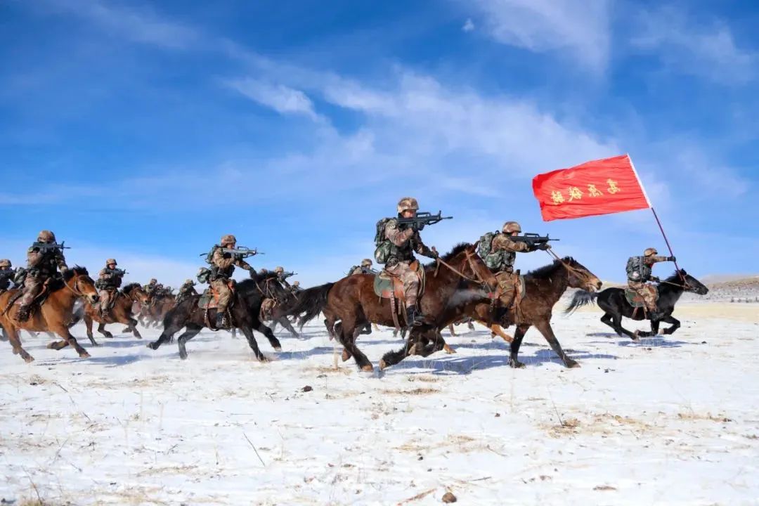 是什么样子还记得你当兵时的班长吗在部队中的作用至关重要是兵头将尾