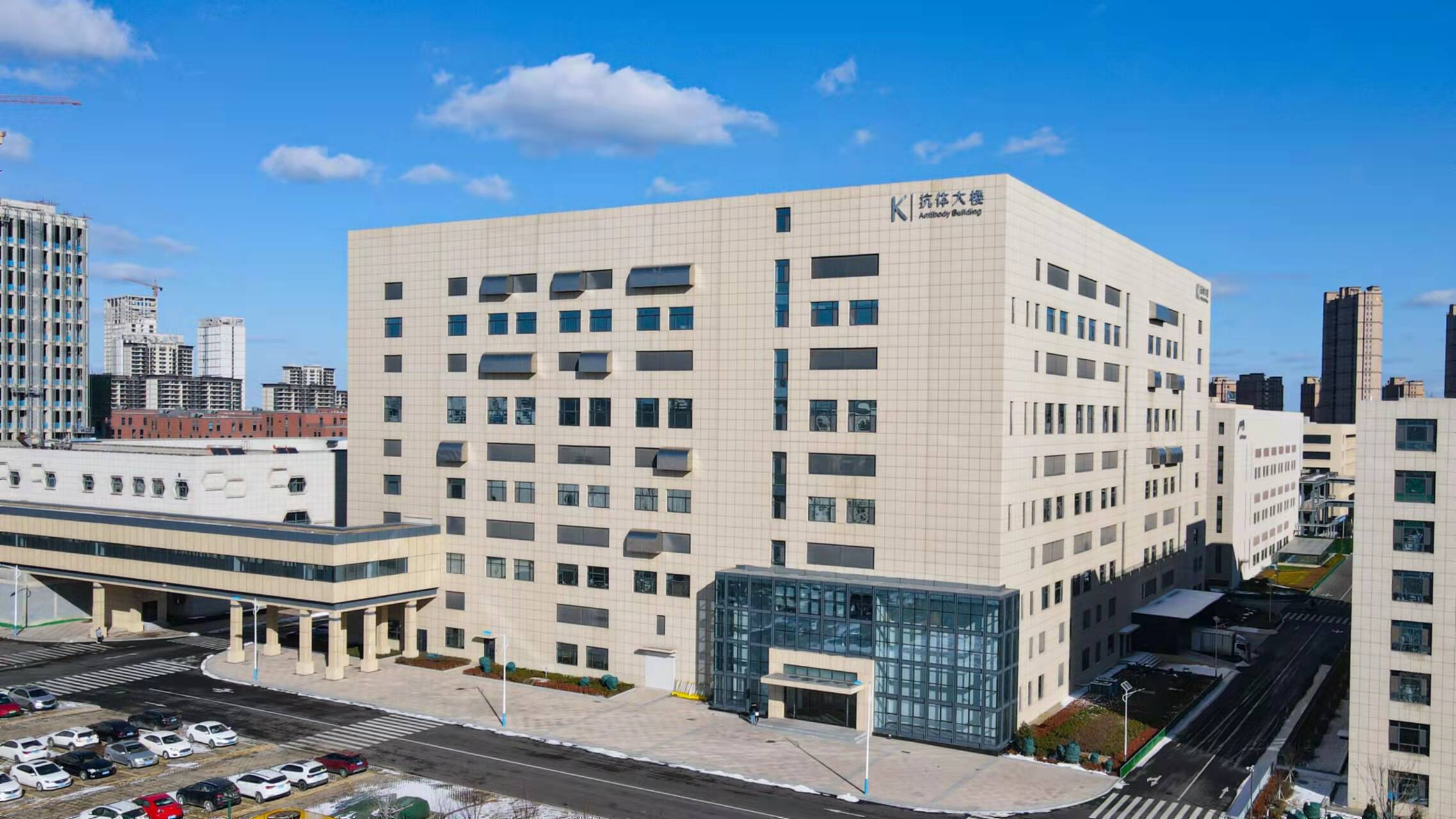 登陆科创板荣昌生物挺进ah时代中国生物药界新贵成色几何