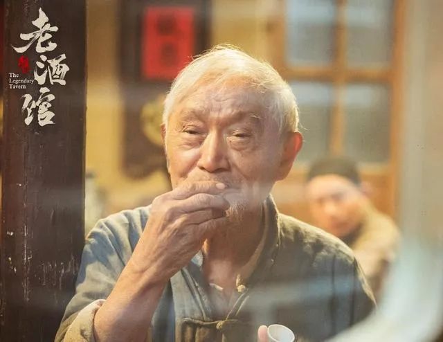 牛犇我是一名新党员