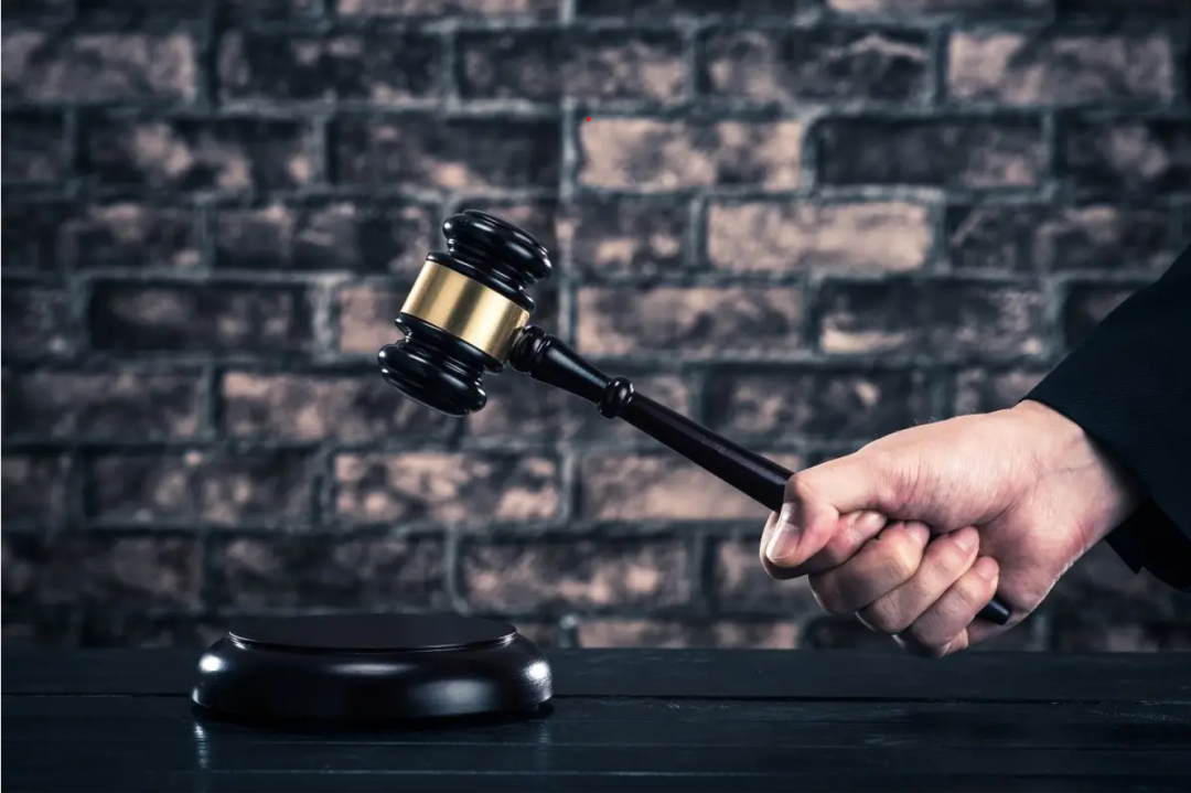 党纪条规学习法槌声响从课堂到公堂