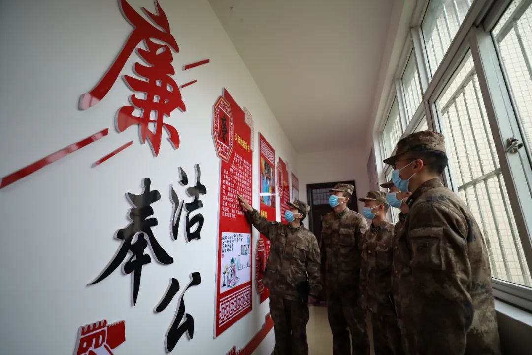 基层风气监督队伍对于纯正基层风气,推动单位建设起着至关重要的作用