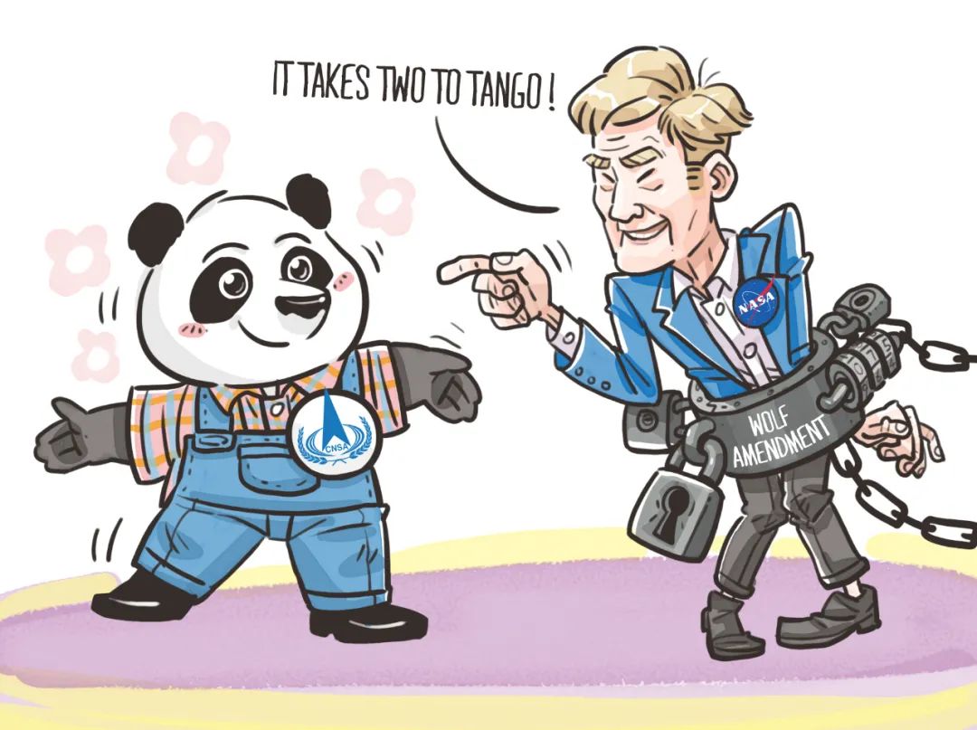 纳尔逊局长您知道沃尔夫条款吗