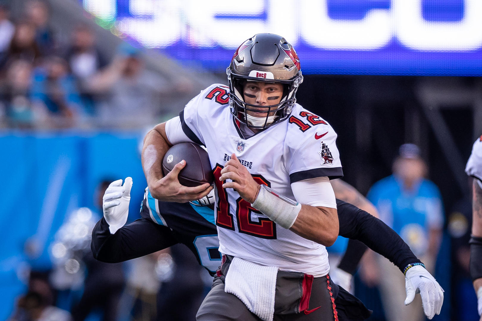 2022赛季nfl选秀落幕为何水货与遗珠并存