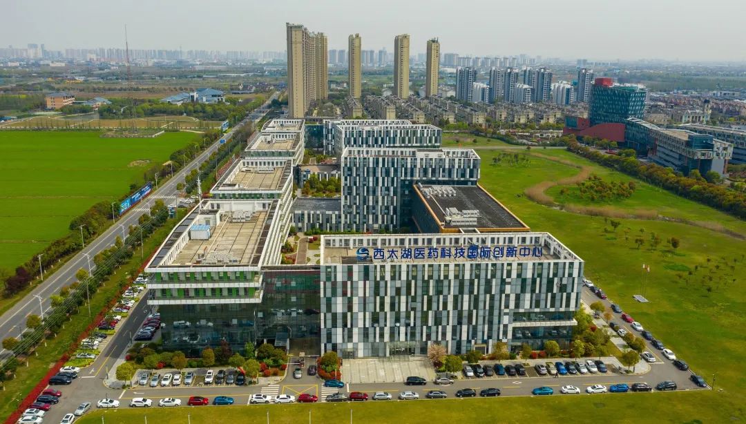 武进政府服务靠前产业集聚发展