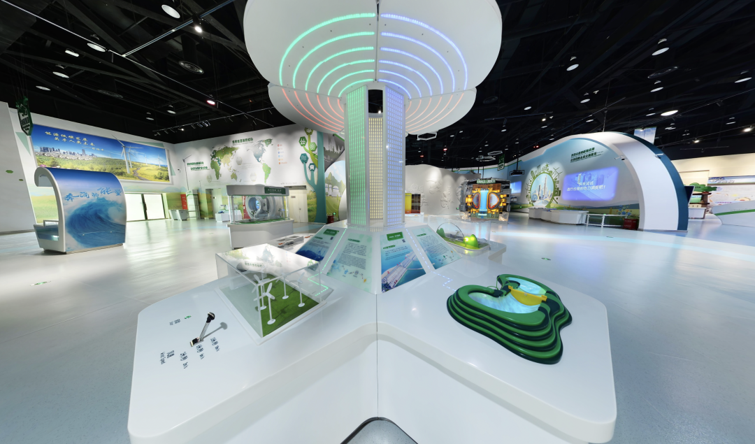 国际博物馆日致敬最美科技工作者主题活动之博物馆的力量