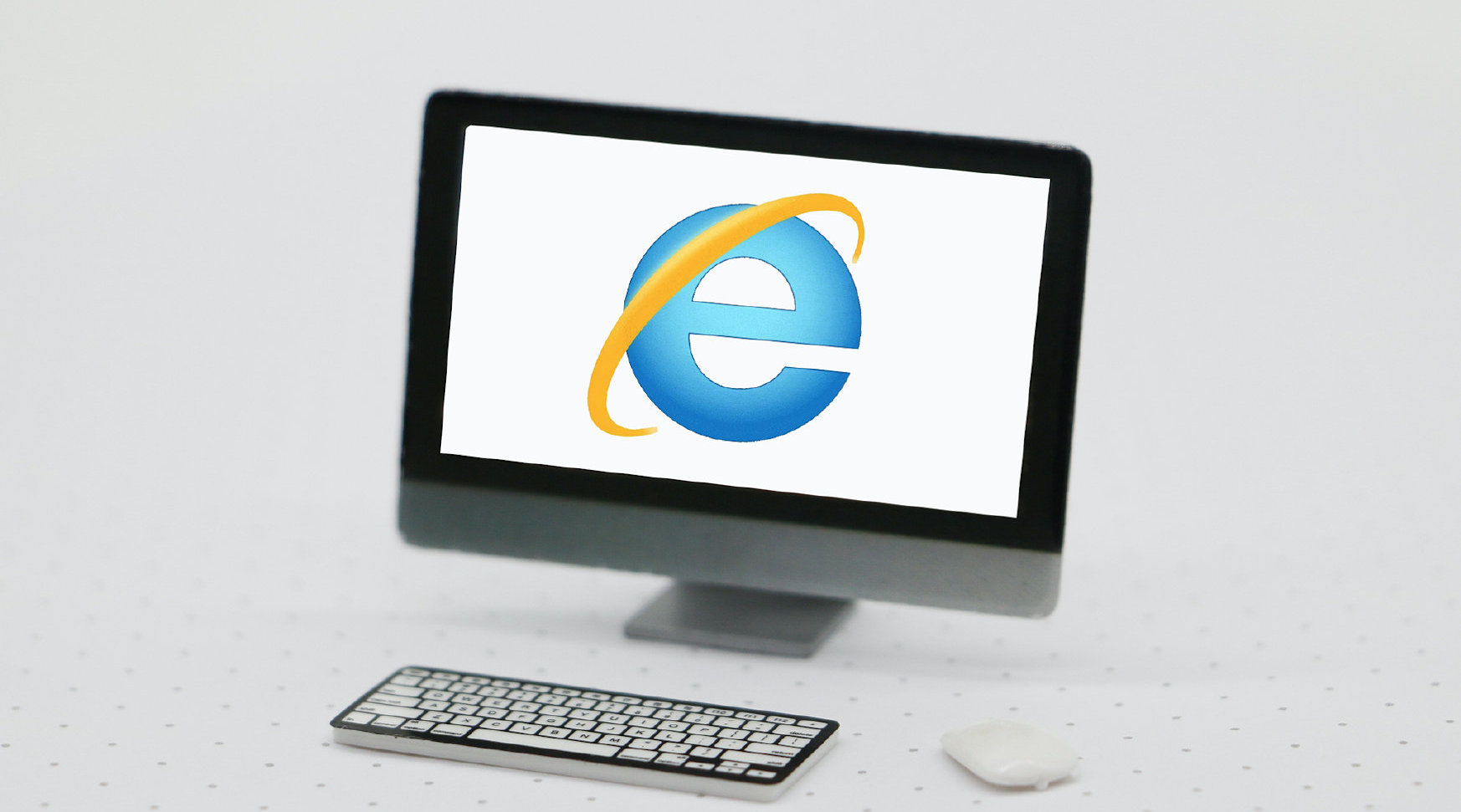 微软ie浏览器即将退出历史舞台